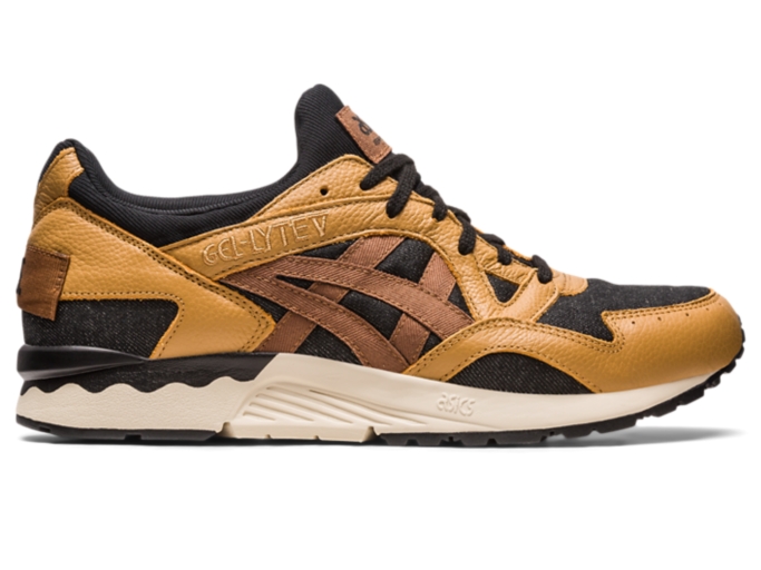 Asics gel clearance lyte v zappos