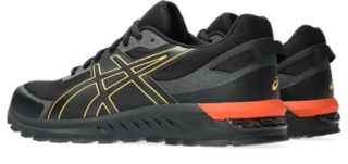 GEL-CITREK NS BLACK/SAFFRON