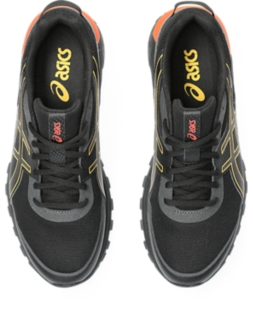 GEL-CITREK NS | MEN | BLACK/CREAM | ASICS South Africa