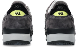 UNISEX GEL-LYTE III OG LIMITED EDITION | Phantom/Mid Grey