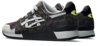 Asics gel lyte 3 hot sale mint