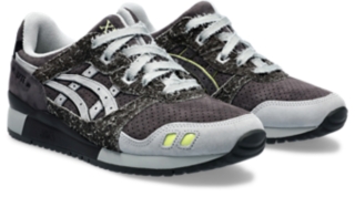 Sport Bras - O Asics Gel-Lyte Runner tem amortecimento com