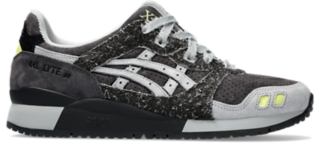 GEL LYTE III OG Men PHANTOM MID GREY Men Sportstyle Shoes ASICS Philippines