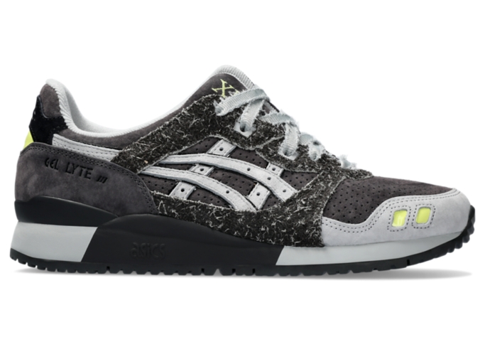 GEL LYTE III OG PHANTOM MID GREY ASICS