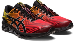 Asics gel quantum 360 uomo marrone online