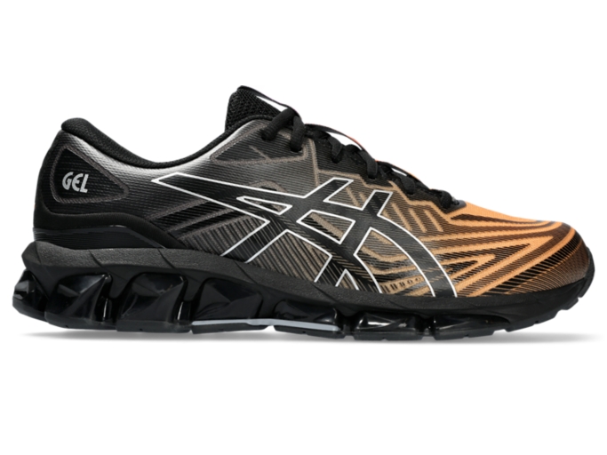 Tênis asics 2025 quantum 360