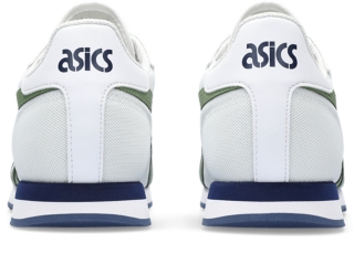 ASICS Tiger Runner - Zapatos deportivos para hombre : : Ropa,  Zapatos y Accesorios