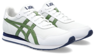 Asics on sale tiger runners