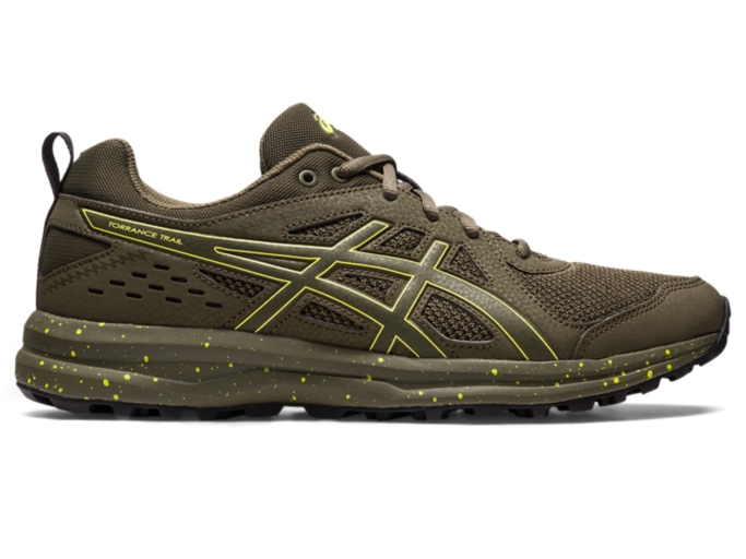 Asics best sale trail 2020