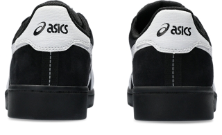 JAPAN PRO | Men | Black/White | Skateboarden | ASICS DE