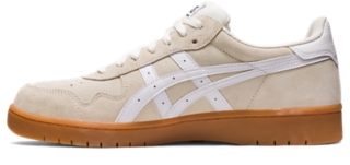 Cream/White