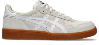 JAPAN S PRO Men Cream White Skateboarden ASICS DE