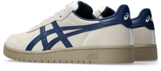 JAPAN PRO, Cream/Independence Blue 3