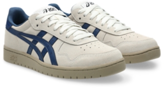 JAPAN PRO, Cream/Independence Blue 2