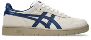 JAPAN PRO, Cream/Independence Blue 1