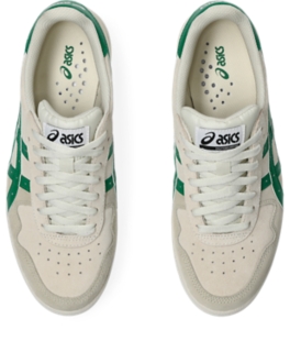 JAPAN PRO | Unisex | Birch/Kale | Sportstyle Shoes | ASICS United