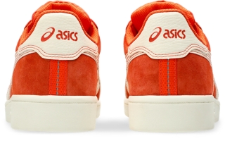 JAPAN PRO | ORANGE/IVORY | スポーツスタイル メンズ
