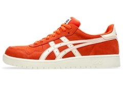 Orange/Ivory
