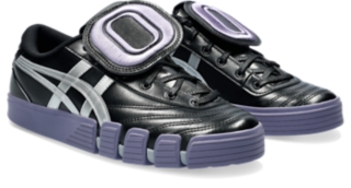 UNISEX OTTO958 X GEL-FLEXKEE 958 | Black/Pure Silver