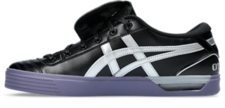 Men's OTTO958 x GEL-FLEXKEE PRO | Black/Pure Silver | SportStyle