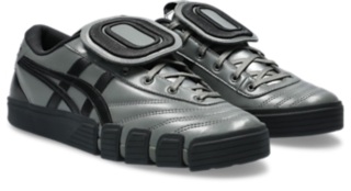 Men's OTTO958 x GEL-FLEXKEE PRO | Gunmetal/Black | SportStyle