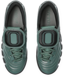 UNISEX OTTO958 X GEL-FLEXKEE 958 | Hunter Green/Black | Sportstyle 