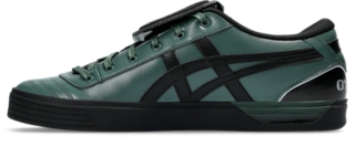 Men's OTTO958 x GEL-FLEXKEE PRO | Hunter Green/Black | SportStyle