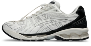 UNISEX UNAFFECTED X GEL-KAYANO 14 | Bright White/Jet Black