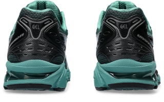 UNISEX UNAFFECTED X GEL-KAYANO 14 | Posy Green/Bottle Green