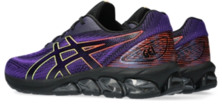 Asics gel quantum 180 hotsell mens purple