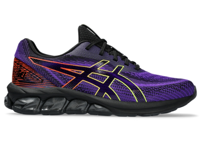 Asics gel 2025 storm review