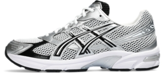 Alternative image view of GEL-1130,  WHITE/BLACK