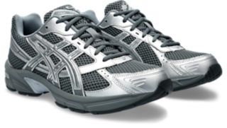 GEL-1130, Steel Grey/Pure Silver 2