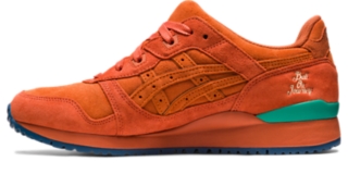 GEL-LYTE III OG × ballaholic 27.5cm