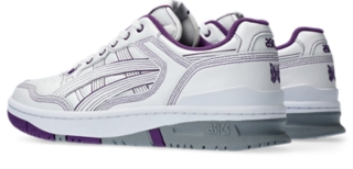 UNISEX NEEDLES X EX89 | White/White | Sportstyle | ASICS