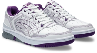 UNISEX NEEDLES X EX89 | White/White | Sportstyle | ASICS