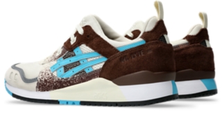 Where to Buy Up There x ASICS GEL-LYTE III