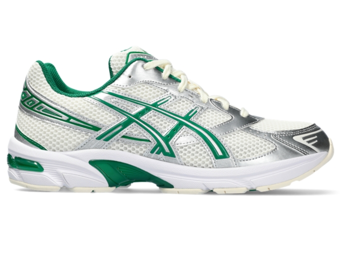 Sportstyle GEL-1130 | UNISEX | ASICS Cream/Kale |