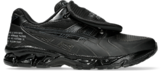 ASICS Gel Kayano 14 SBTG x Limited Edt Monsoon Patrol Black