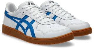 JAPAN PRO | Unisex | White/Directoire Blue | Men's Sportstyle Shoes & Sneakers | ASICS United States