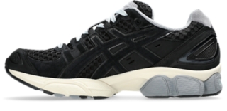 Men's ENNOY x GEL-NIMBUS 9 | Black/Sheet Rock | SportStyle | ASICS PT