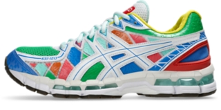 Asics gel kayano 2024 20 kids 2017