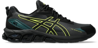 Asics gel quantum 180 4 womens training shoe - black/black best sale