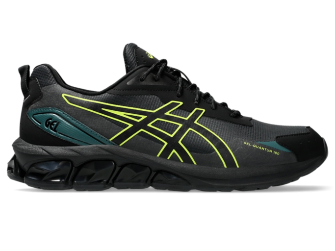 Asics gel 180 tr leather mens deals