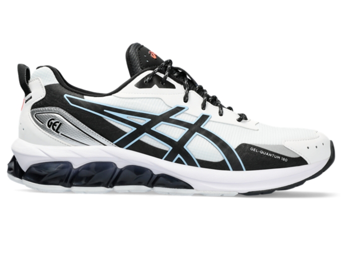 Asics gel quantum 180 womens Black online