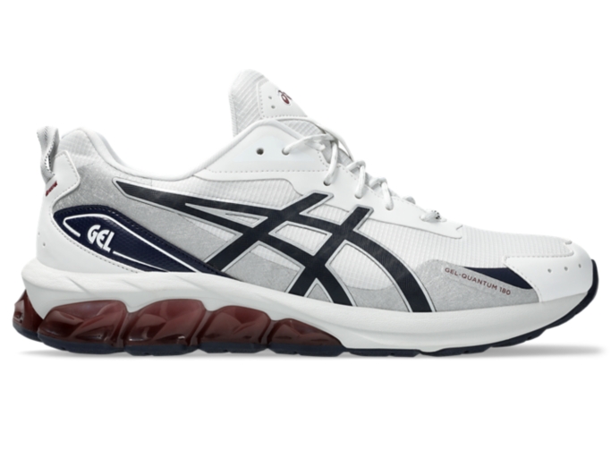 Asics gel quantum 180 violet online