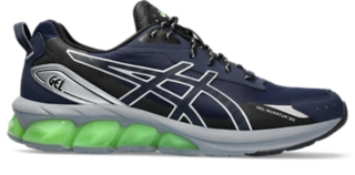 New store asics gel