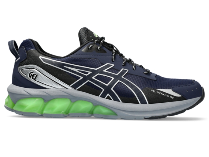 Asics gel quantum store 160