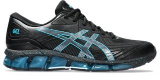 GEL QUANTUM 360 VII Men Black Lagoon Herren SportStyle Schuhe ASICS Outlet DE