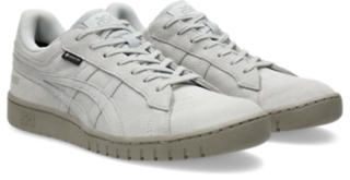 Asics gel saga glacier grey sale